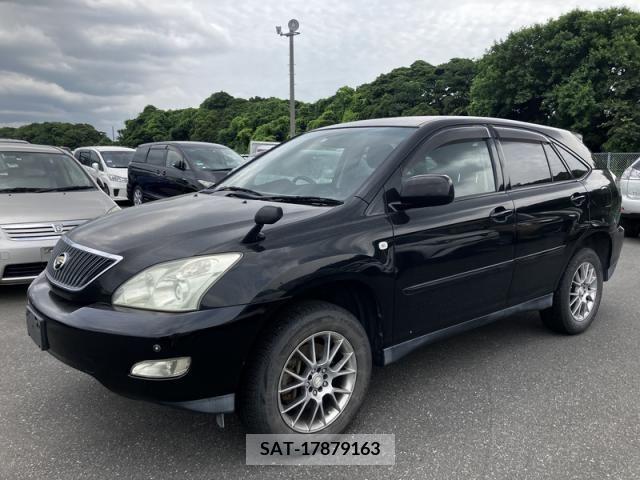 Toyota HARRIER 2006-05 299259-0