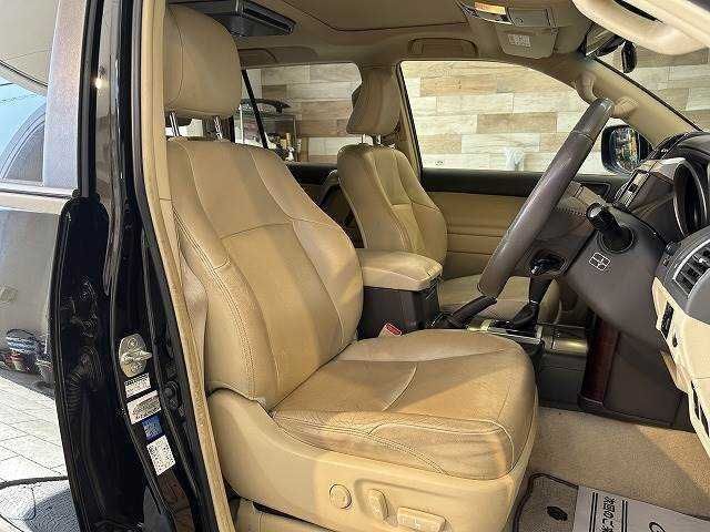 Toyota PRADO 2016-02 27675-7