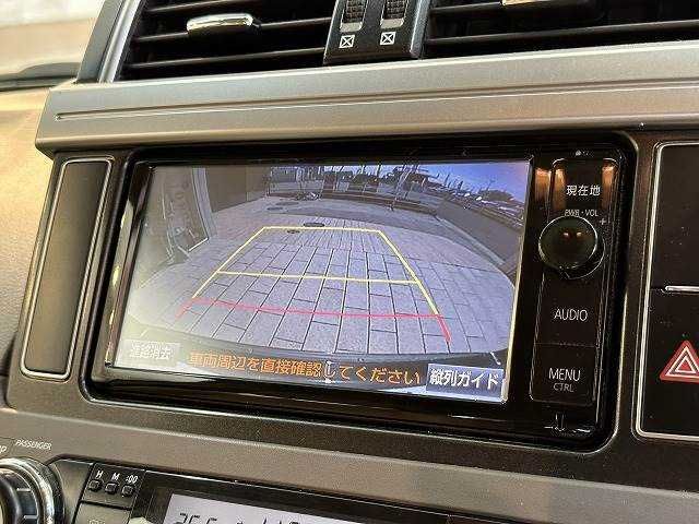 Toyota PRADO 2016-02 27675-3