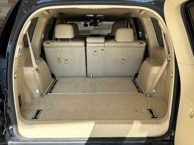 Toyota PRADO 2016-02 27675-19