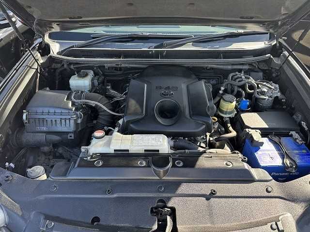 Toyota PRADO 2016-02 27675-13