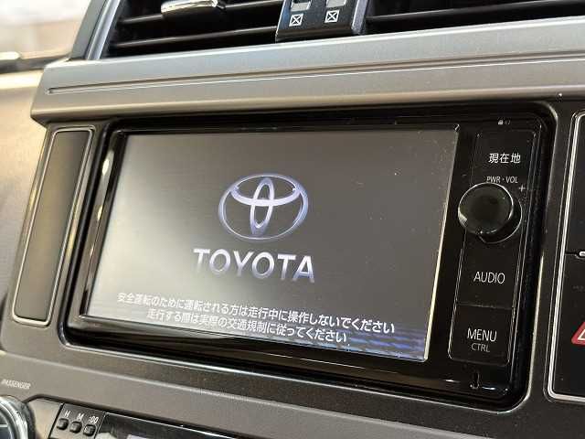 Toyota PRADO 2016-02 27675-2