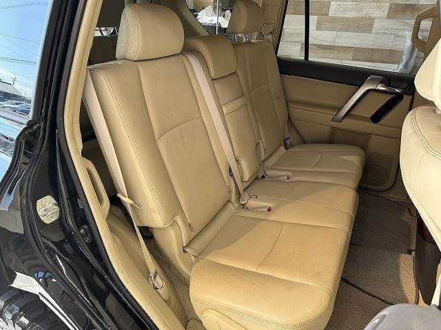 Toyota PRADO 2016-02 27675-8