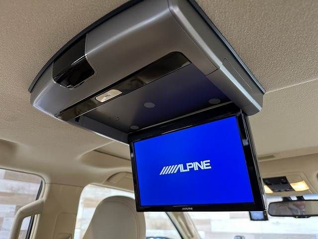 Toyota PRADO 2016-02 27675-5