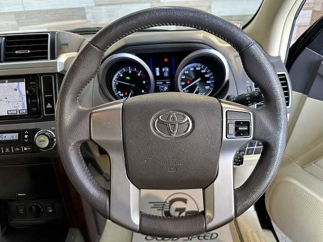 Toyota PRADO 2016-02 27675-12