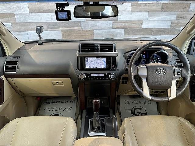 Toyota PRADO 2016-02 27675-1