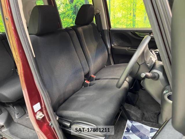 Honda N BOX CUSTOM 2015-09 306601-9