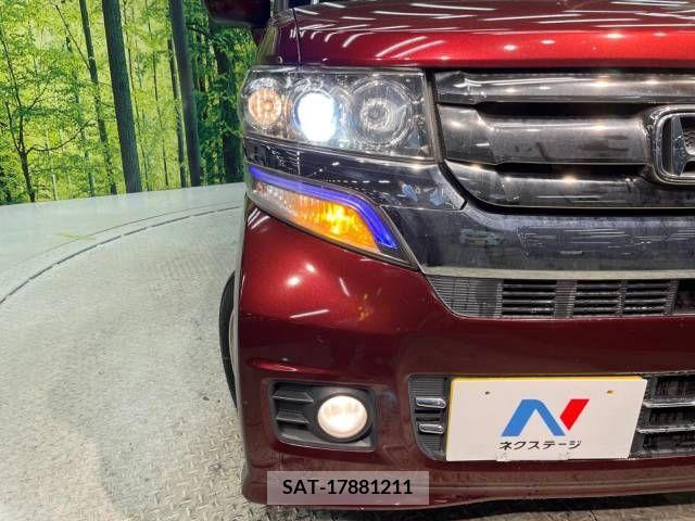 Honda N BOX CUSTOM 2015-09 306601-13