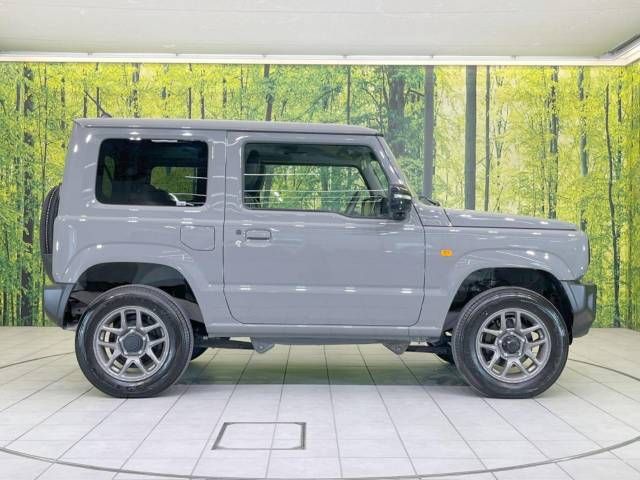 Suzuki JIMNY 2022-09 28292-16