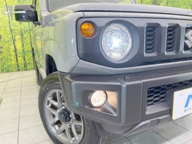 Suzuki JIMNY 2022-09 28292-12