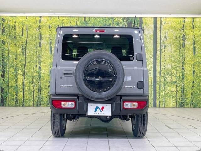 Suzuki JIMNY 2022-09 28292-15