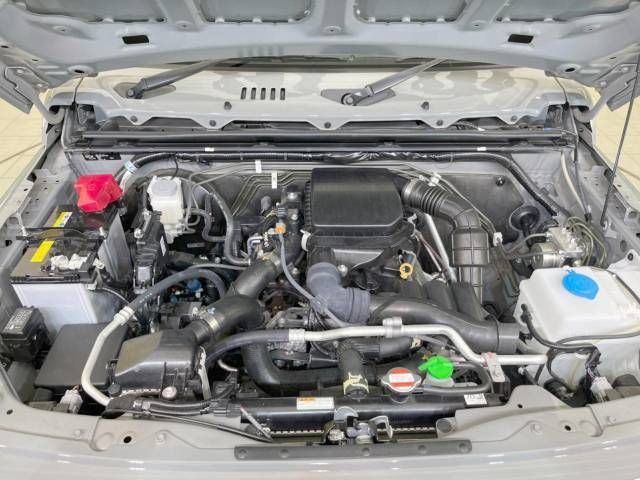 Suzuki JIMNY 2022-09 28292-18