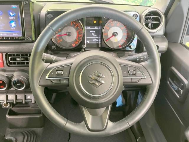 Suzuki JIMNY 2022-09 28292-11