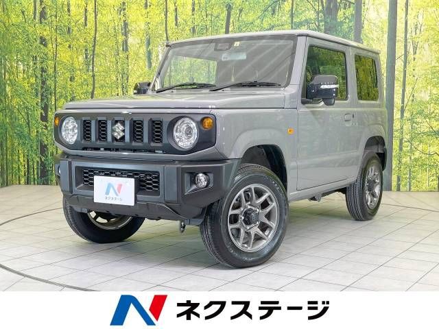 Suzuki JIMNY 2022-09 28292-0