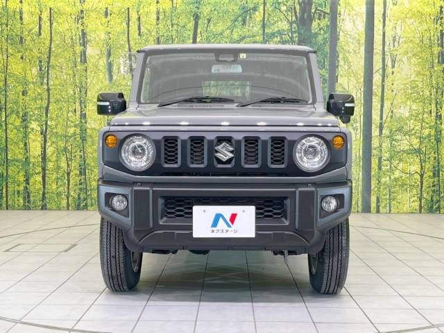 Suzuki JIMNY 2022-09 28292-14