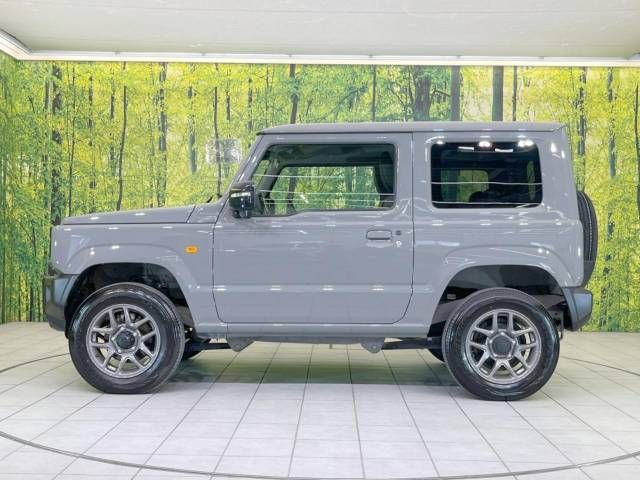 Suzuki JIMNY 2022-09 28292-17