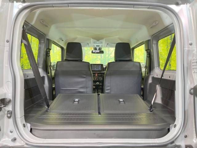 Suzuki JIMNY 2022-09 28292-10