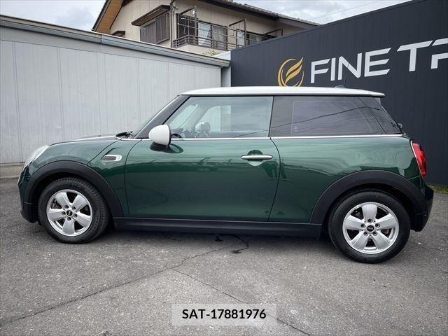 Bmw MINI 2015-03 227354-7
