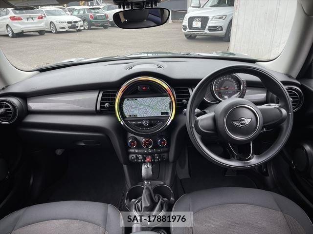 Bmw MINI 2015-03 227354-18