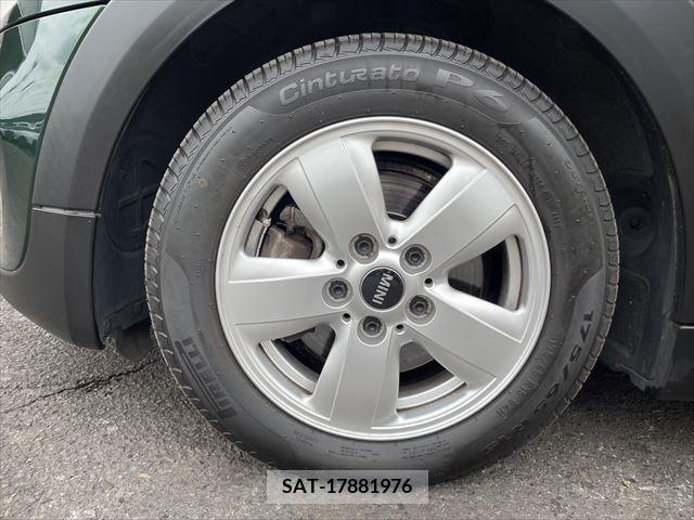 Bmw MINI 2015-03 227354-14