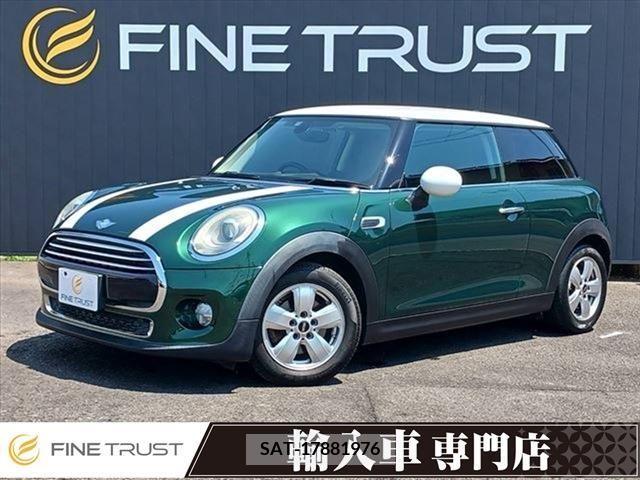 Bmw MINI 2015-03 227354-0