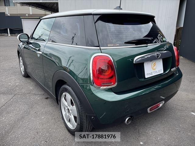 Bmw MINI 2015-03 227354-6