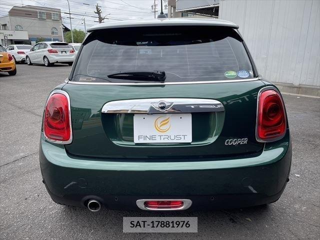 Bmw MINI 2015-03 227354-5