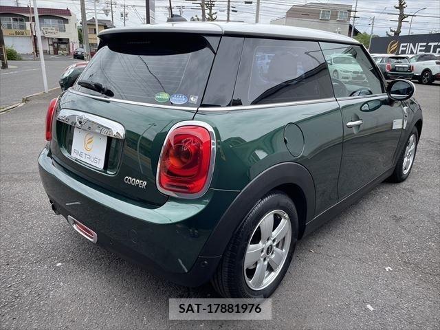 Bmw MINI 2015-03 227354-4