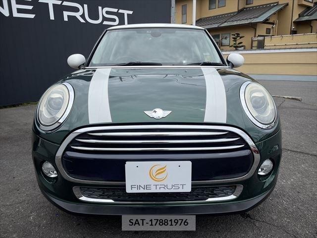 Bmw MINI 2015-03 227354-1