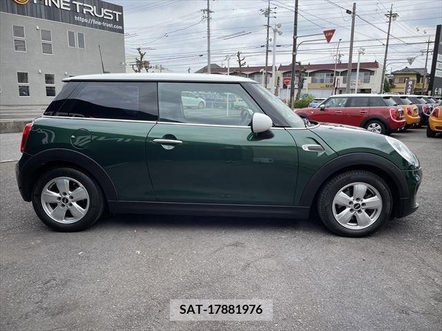 Bmw MINI 2015-03 227354-3