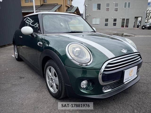 Bmw MINI 2015-03 227354-2