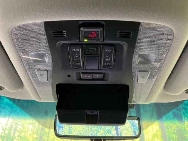 Toyota ALPHARD 2020-09 18093-6