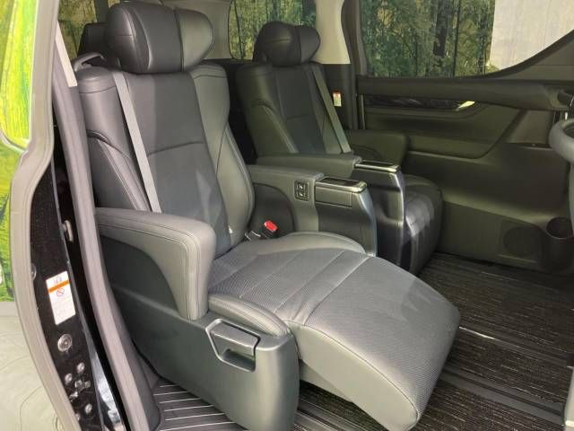Toyota ALPHARD 2020-09 18093-9