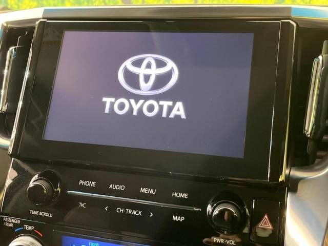Toyota ALPHARD 2020-09 18093-2