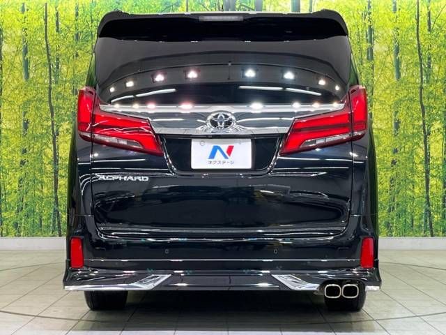 Toyota ALPHARD 2020-09 18093-15