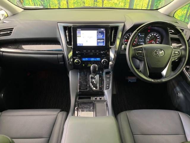 Toyota ALPHARD 2020-09 18093-1