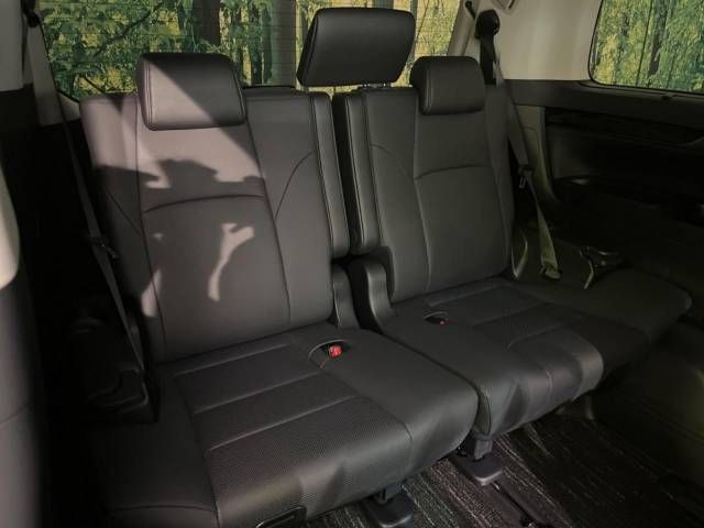Toyota ALPHARD 2020-09 18093-10