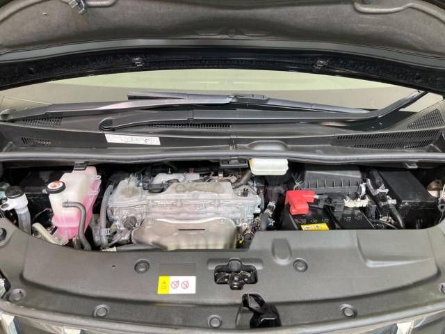 Toyota ALPHARD 2020-09 18093-18