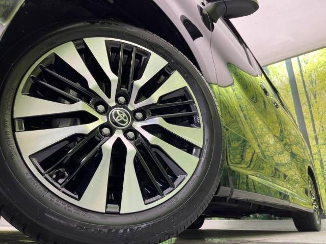 Toyota ALPHARD 2020-09 18093-13