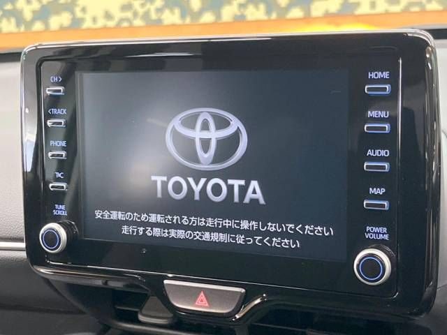 Toyota YARIS CROSS 2023-06 10942-2