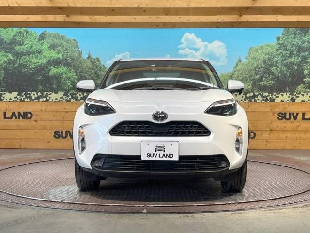 Toyota YARIS CROSS 2023-06 10942-14