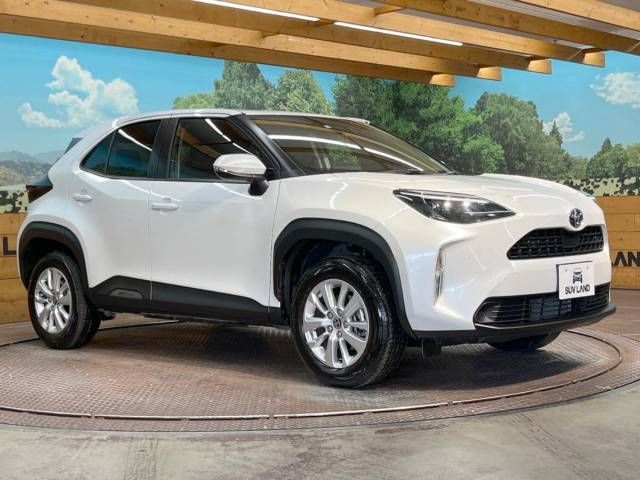 Toyota YARIS CROSS 2023-06 10942-16