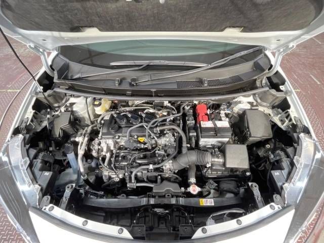 Toyota YARIS CROSS 2023-06 10942-19