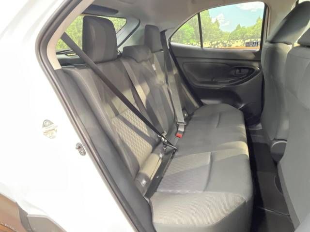 Toyota YARIS CROSS 2023-06 10942-9