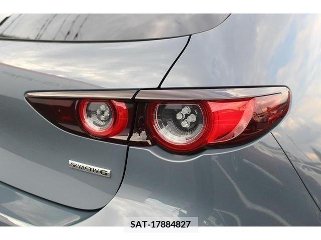 Mazda MAZDA3 2019-11 342986-11