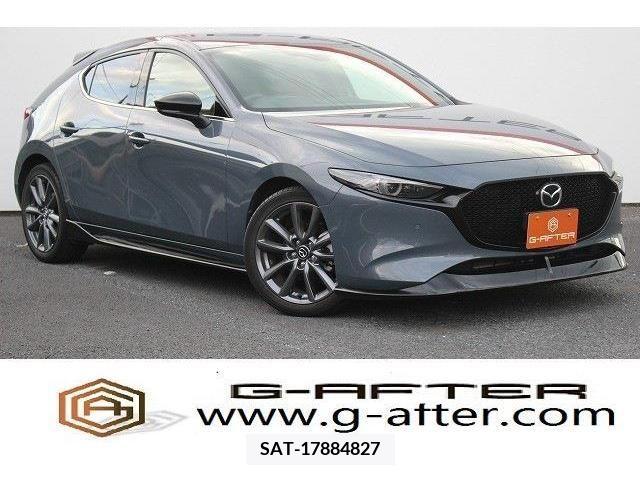 Mazda MAZDA3 2019-11 342986-0