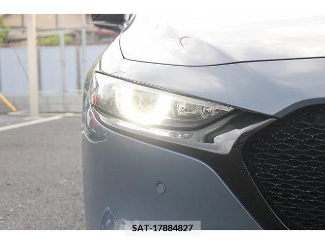 Mazda MAZDA3 2019-11 342986-10