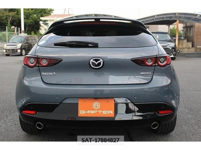 Mazda MAZDA3 2019-11 342986-9