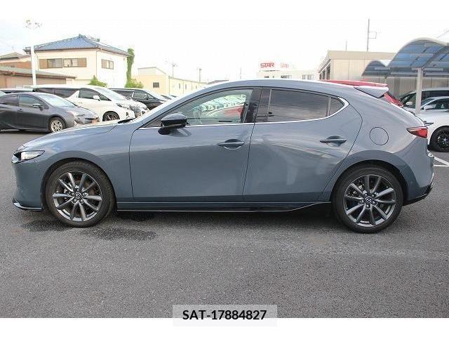 Mazda MAZDA3 2019-11 342986-8