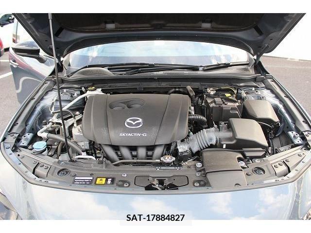 Mazda MAZDA3 2019-11 342986-18